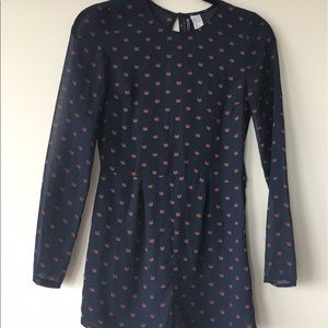 H&M Romper