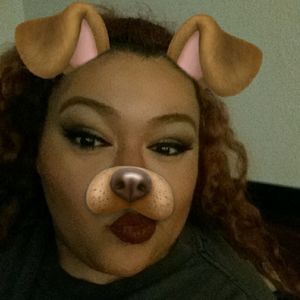 Meet your Posher, Ariel