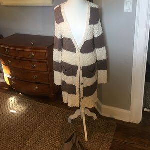Free People cardigan
