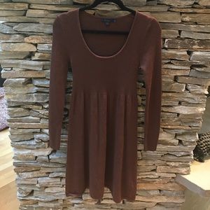 Boden Sweater Dress