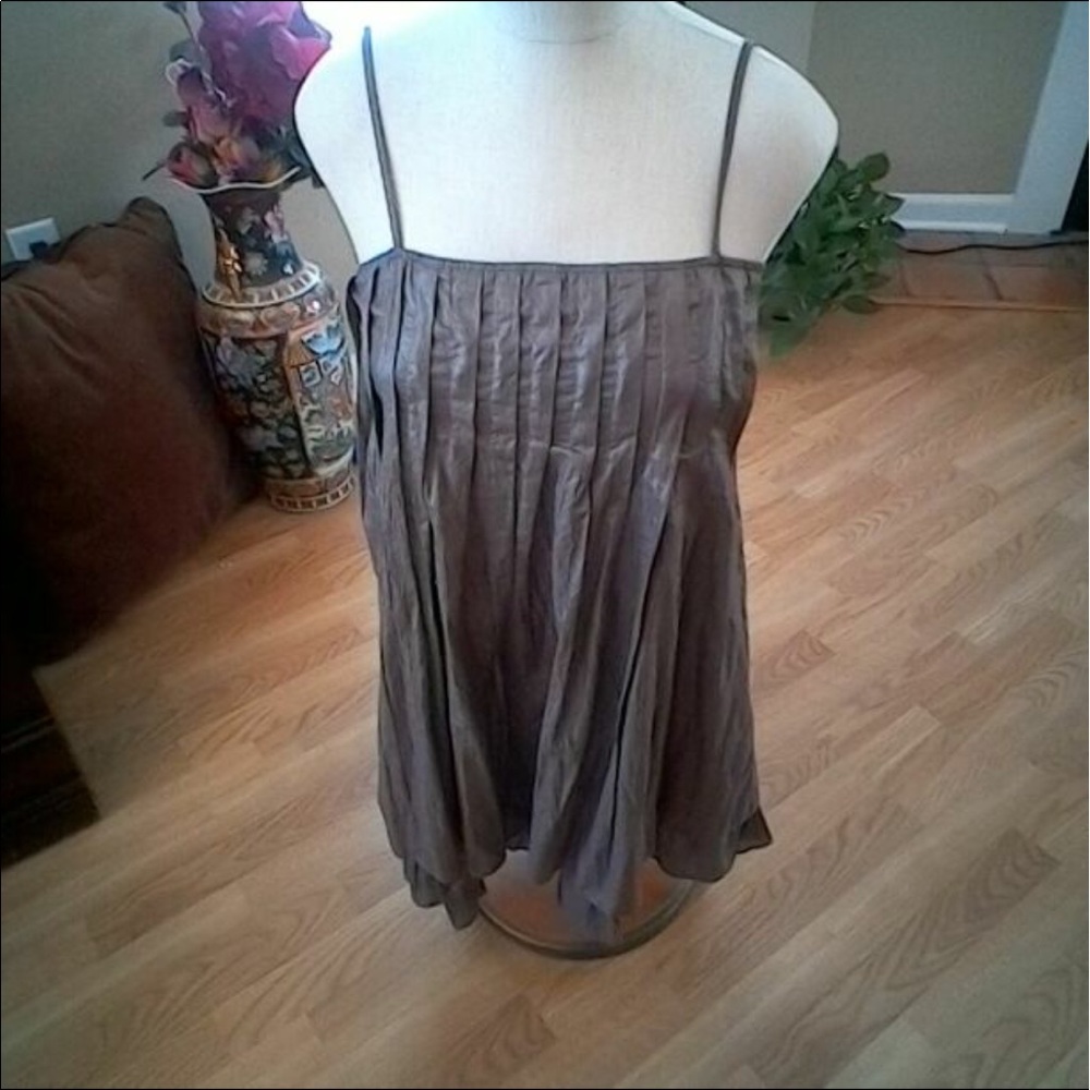 Piko 1988 Tunic Top Sz M