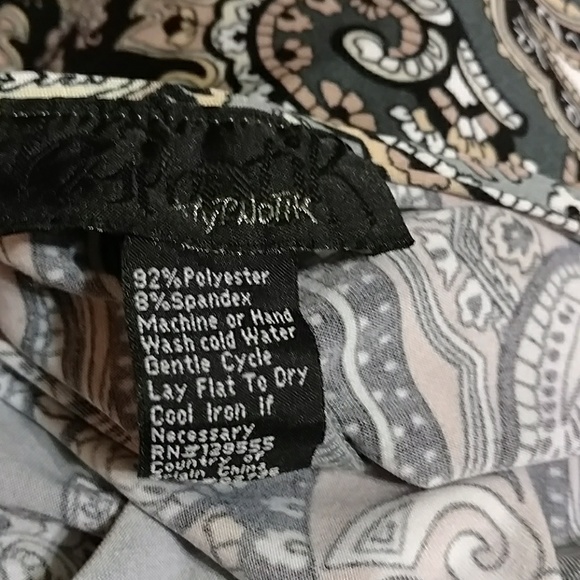 Designer Top - Picture 3 of 3