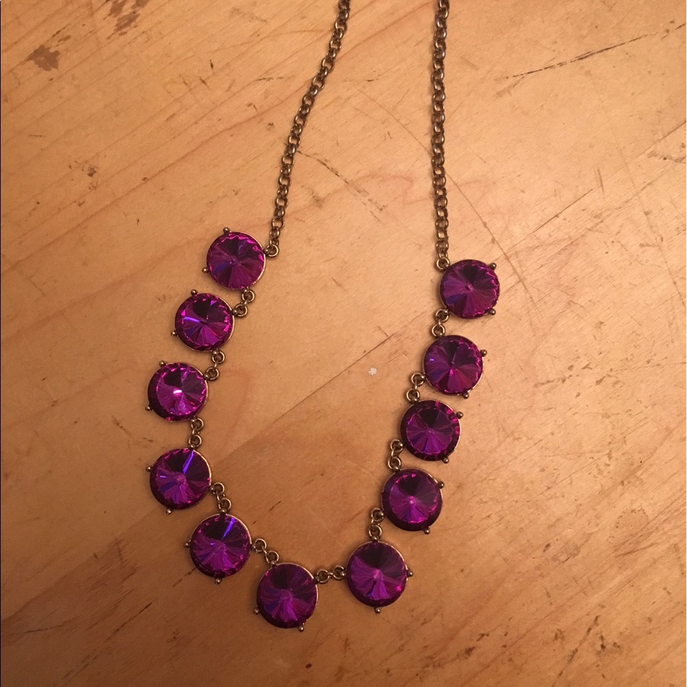 💸$5$10$15$20 SALE💸Nordstrom Tasha Necklace