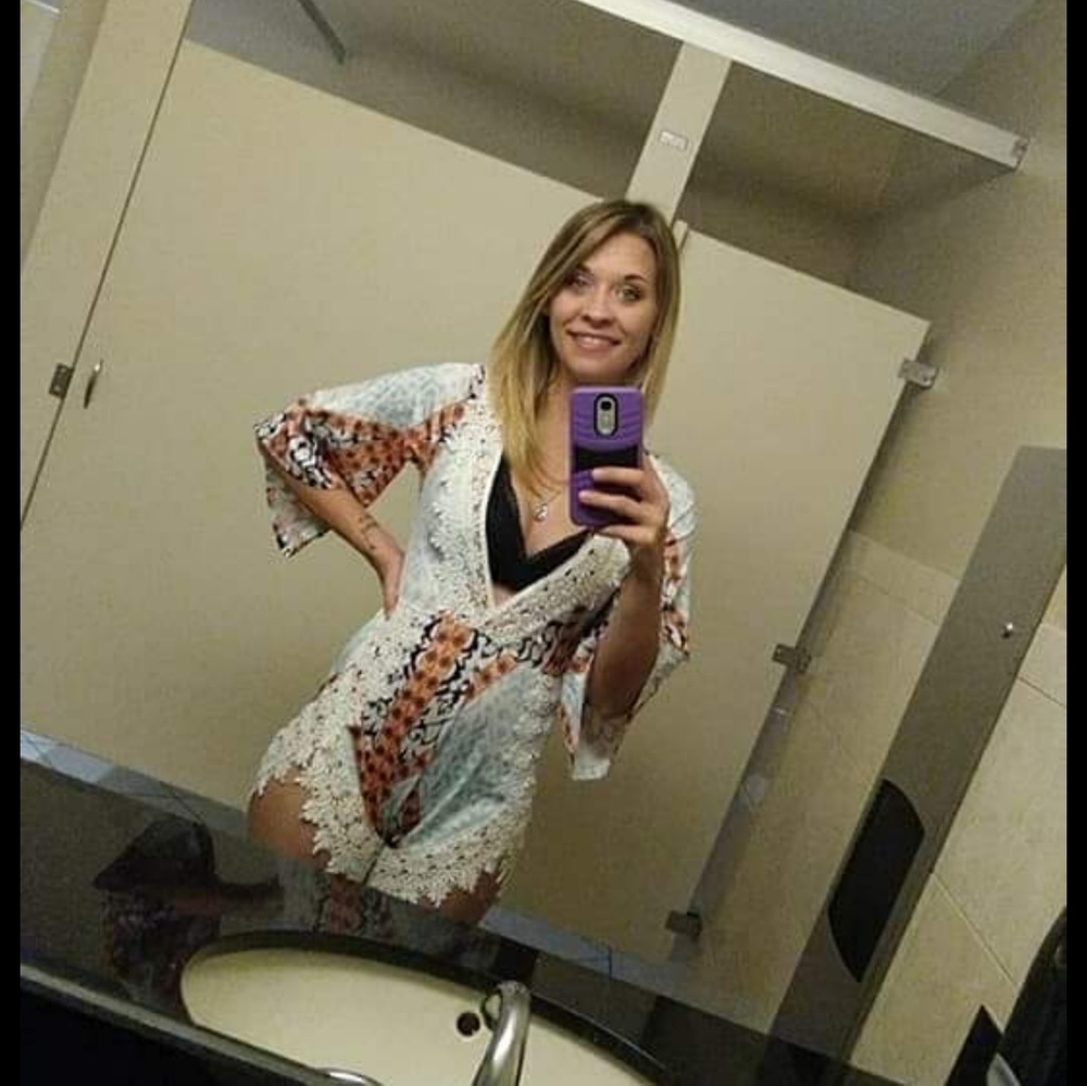 Romper - Picture 2 of 2