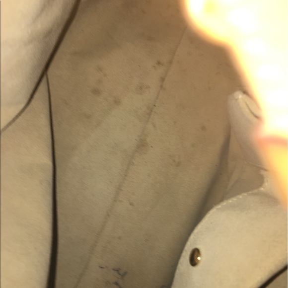 Louis Vuitton Dalmier Azur N552 Large Bag - Picture 7 of 8