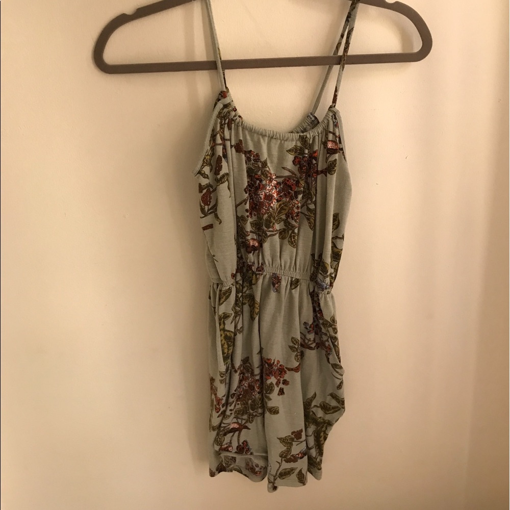 Summer dress with POCKETS