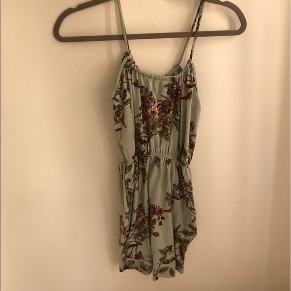 Summer dress with POCKETS - Picture 1 of 3