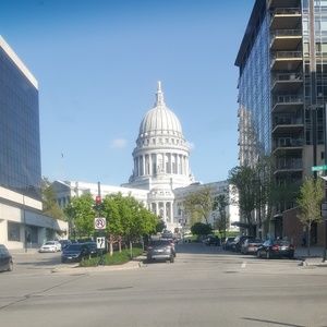 Meet your Posher, Mike