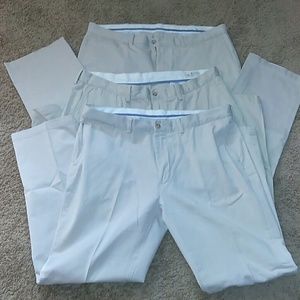 Men's used khaki Ralph Lauren pants