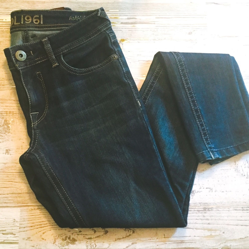 DL1961 Amanda skinny