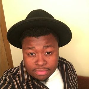 Meet your Posher, Albert