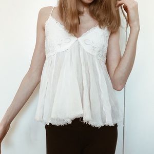 FREE PEOPLE TANK