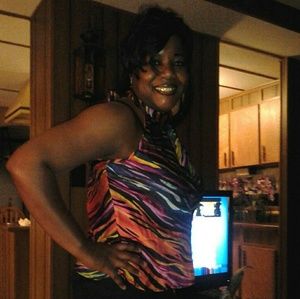 Meet your Posher, Lisa