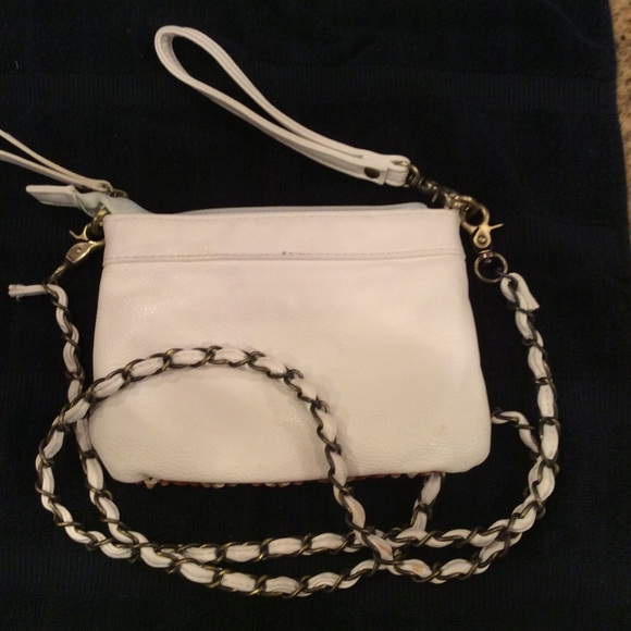 Big Buddha Convertible Crossbody