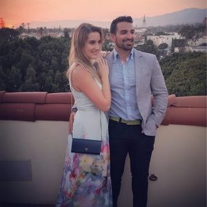 Meet your Posher, Paul