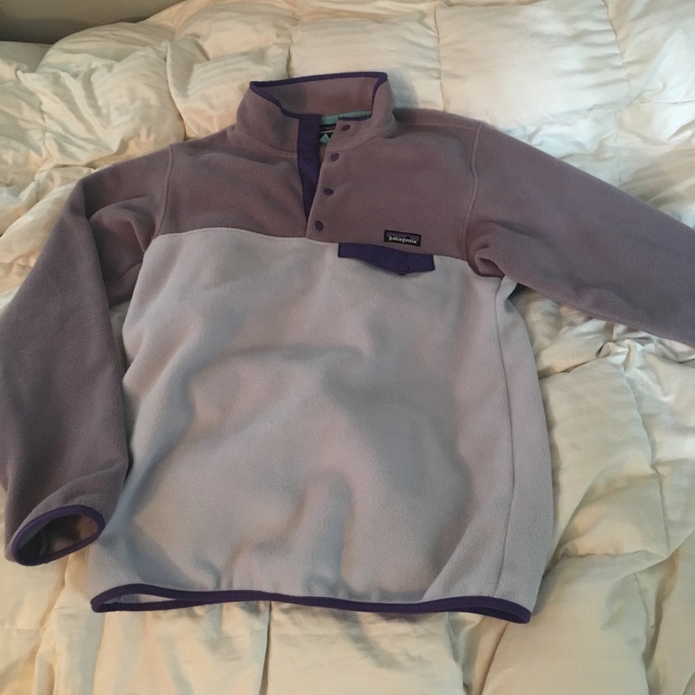Women's Patagonia synchilla