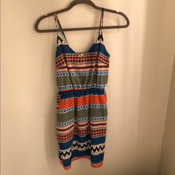 Breezy Summer dress - Picture 1 of 2