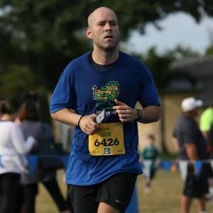 Meet your Posher, Salomon