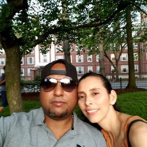 Meet your Posher, Mario