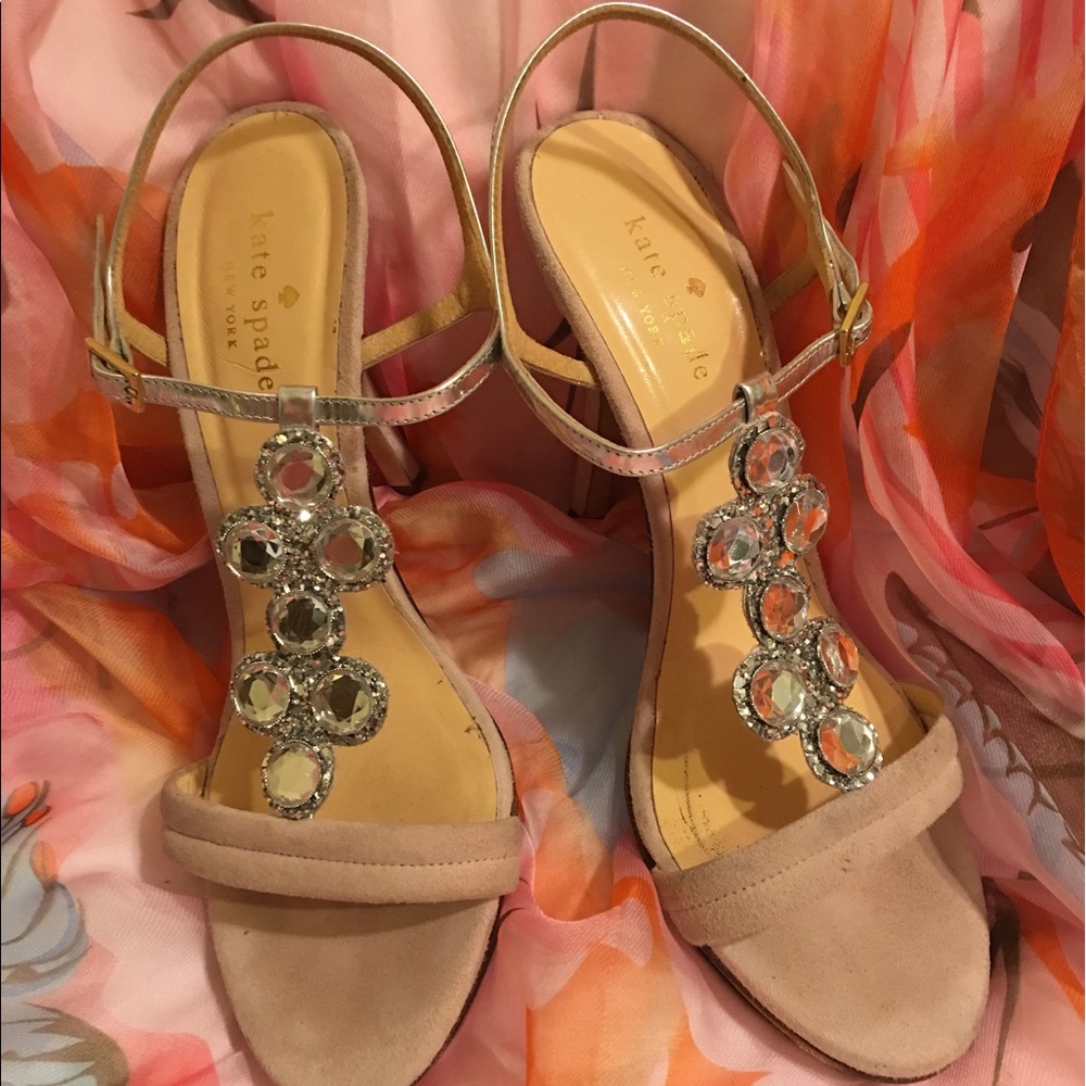 Kate Spade Sandals