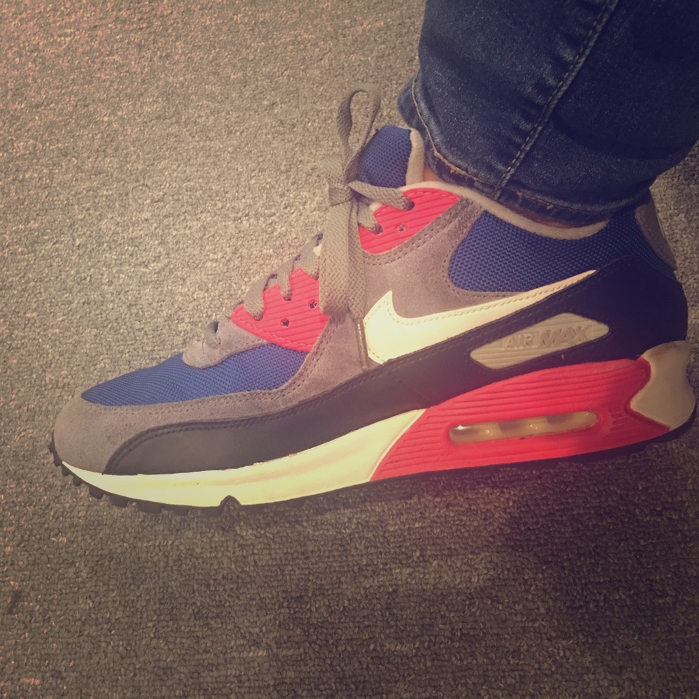 Nike AirMax !!