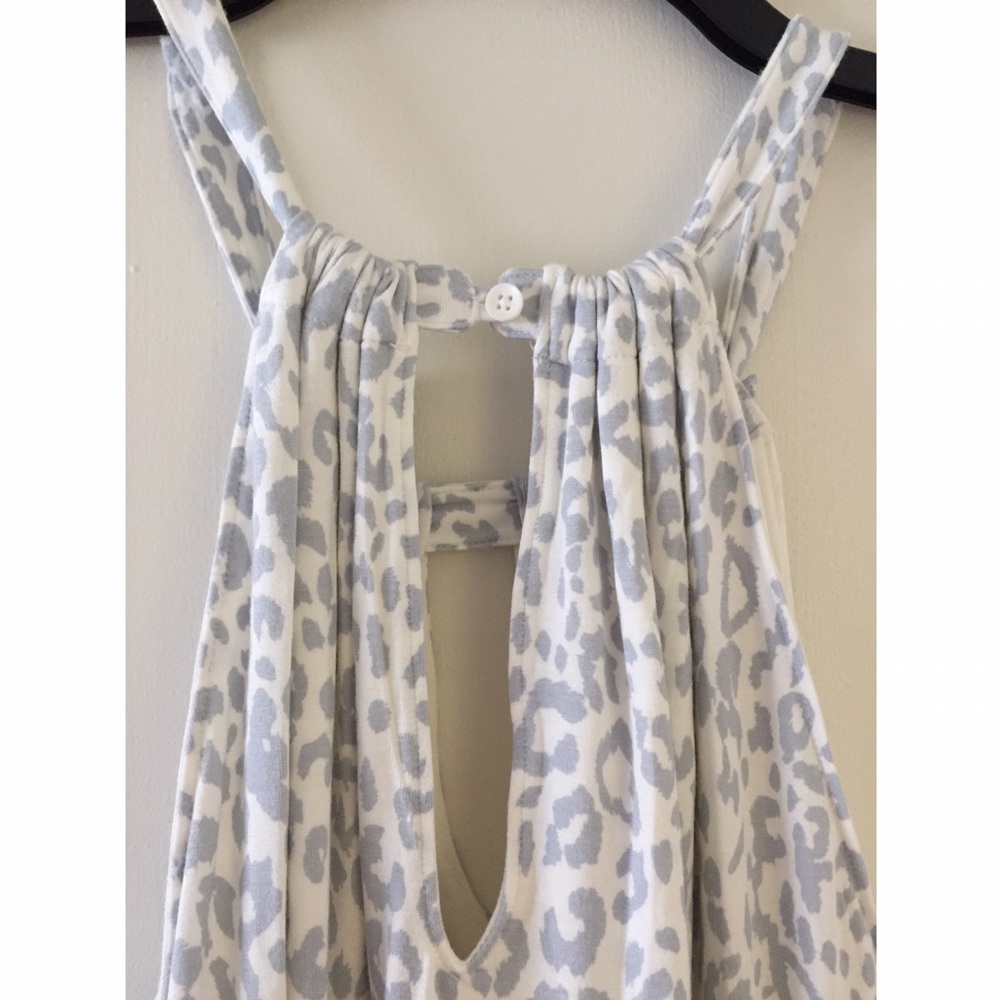 ---SOLD---Banana Republic Top - Picture 3 of 4
