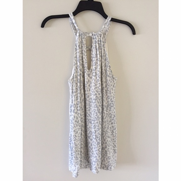 ---SOLD---Banana Republic Top - Picture 4 of 4