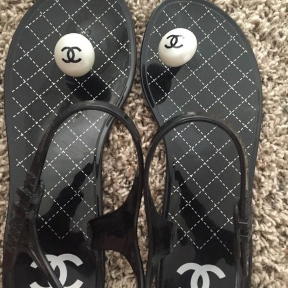 Chanel jelly taking payment thru 🅿️🅿️