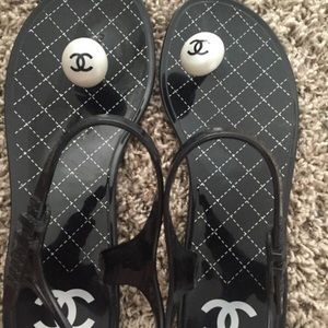 Chanel jelly taking payment thru 🅿️🅿️