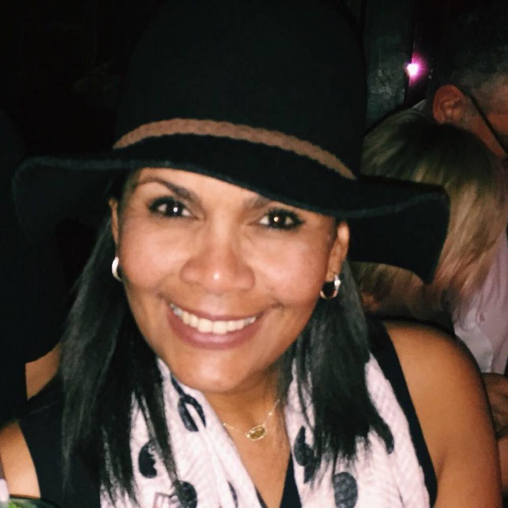 Meet your Posher, Kelley