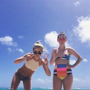 Meet your Posher, Caroline