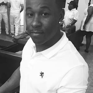 Meet your Posher, William