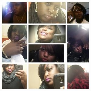 Meet your Posher, Rozie