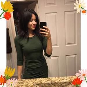 Meet your Posher, Dulce