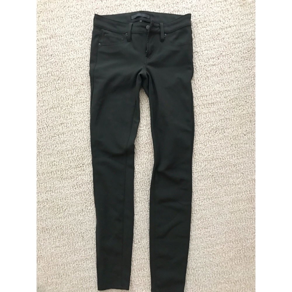 Genetic pants