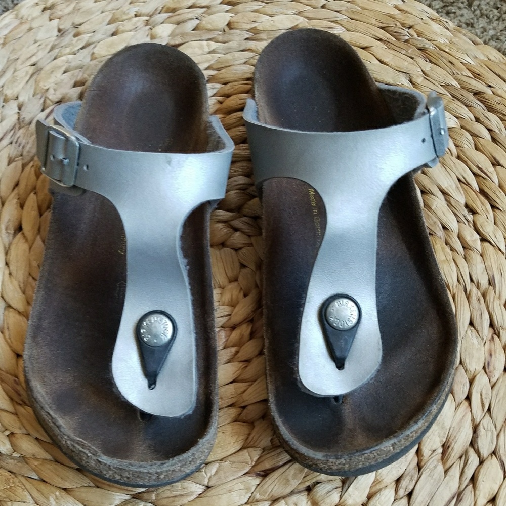 Girls' Birkenstock Gizeh Sandal