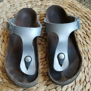 Girls' Birkenstock Gizeh Sandal