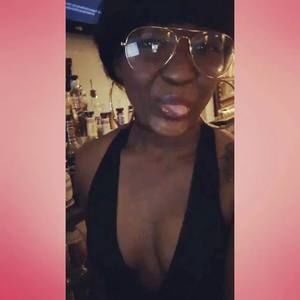 Meet your Posher, Shantell