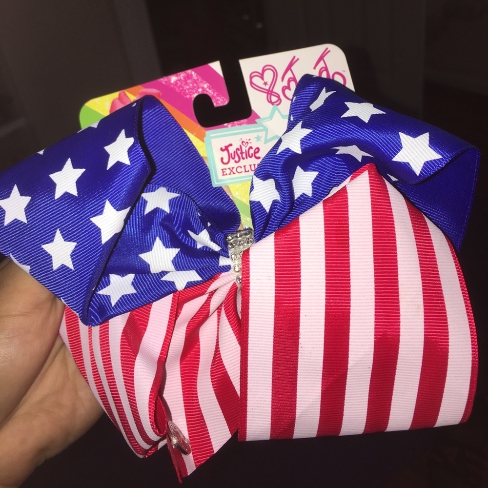 Jojo bow