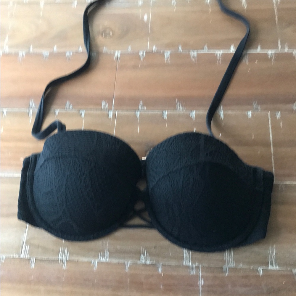 Victoria's secret bikini top