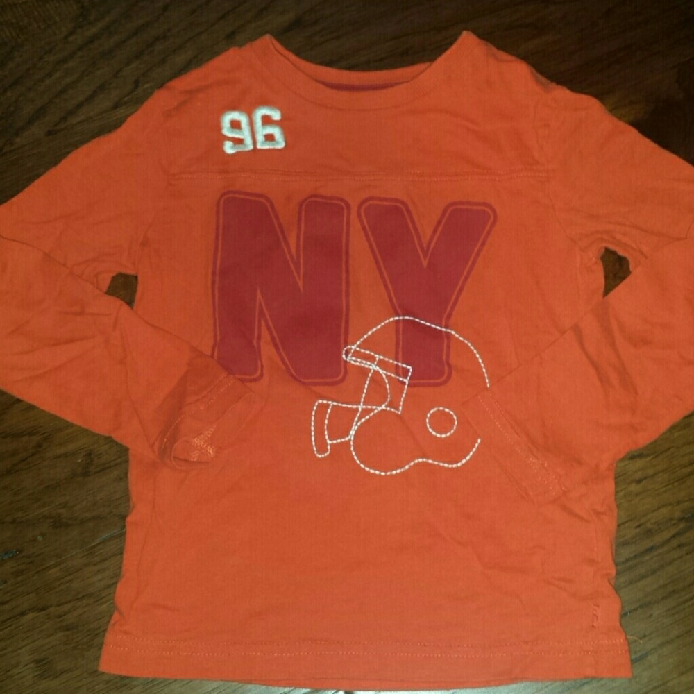 Okaidi sweater 4t