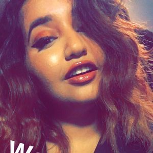 Meet your Posher, Rawan