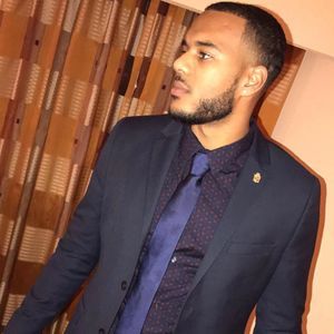 Meet your Posher, Marcus