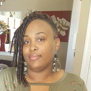 Meet your Posher, Annette