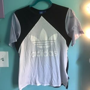 Adidas tshirt