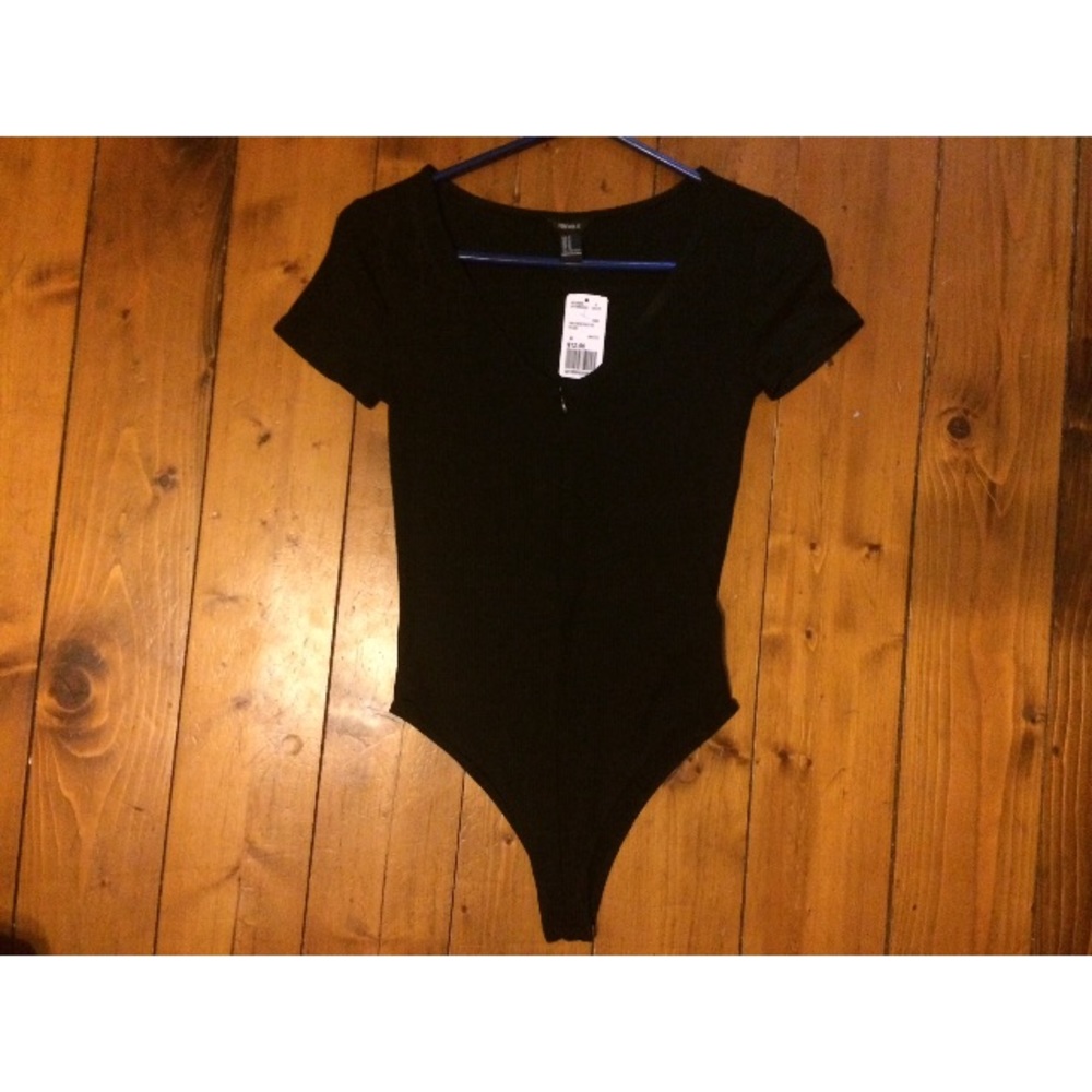 ❌SOLD❌ Zipper onesie