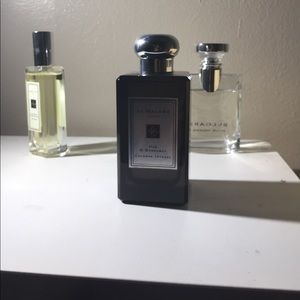 Jo Malone Oud & Bergamot Cologne Intense