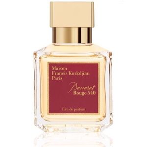 MFK Baccarat Rouge 540 Eau de Parfum, 2.4 oz.