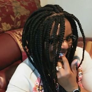 Meet your Posher, Grace