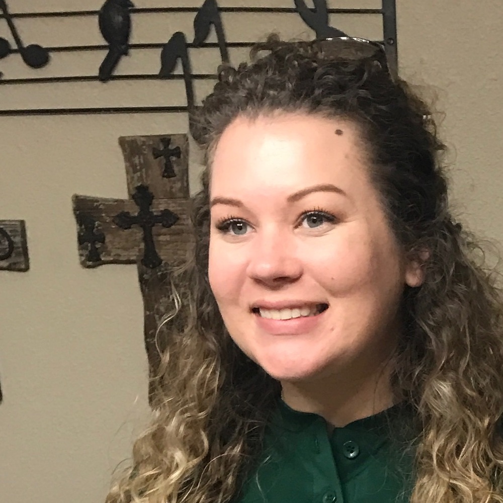 Meet your Posher, Kristen